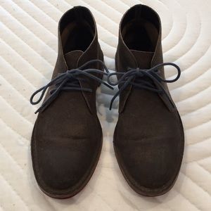Cole Haan boots